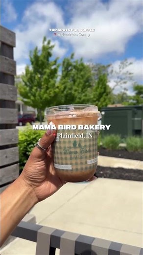 Top Coffee Spots in Hendricks County, IN