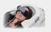 MRI Visor