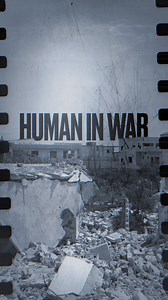 Comment protéger l'humanité face à la guerre ? Découvre "Human in War", la mini-série de la Croix-Rouge luxembourgeoise qui décrypte le Droit International Humanitaire (DIH), aussi appelé droit de la guerre. #HumaninWar #droitdelaguerre #DroitInternationalHumanitaire #InternationalHumanitarianLaw #DIH | Croix-Rouge luxembourgeoise