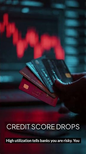 Why paying minimum due ruins your credit score