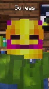 How to Clear a Plot Efficiently! (With TNT) #minecraft #hypixelskyblock #garden #bearsquad