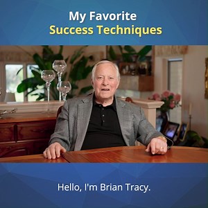 Personal productivity is one of the most common topics I speak about in seminars. Unlocking your inner achiever comes down to developing an ability to be productive no matter what. Watch my new video below to learn my favorite success techniques that enhance productivity. If you want to enhance your productivity, start by setting goals. With my Goal's Quickstart Masterclass, you have the ability to set and achieve any goal. Click here to get started> https://bit.ly/37pkcEO | Brian Tracy