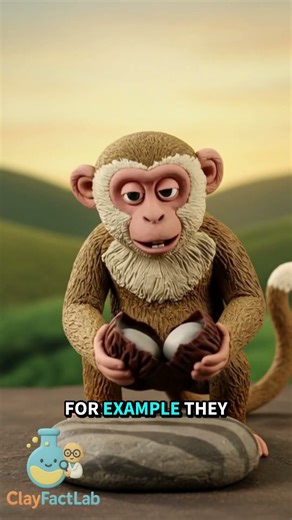 MONKEYS UNCOVERED! SHOCKING FACTS YOU WON'T BELIEVE!