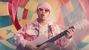 China bans Namewee's viral pop song Fragile