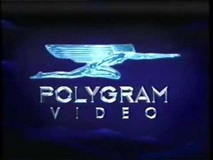 Polygram Video (1998) Company Logo (VHS Capture)