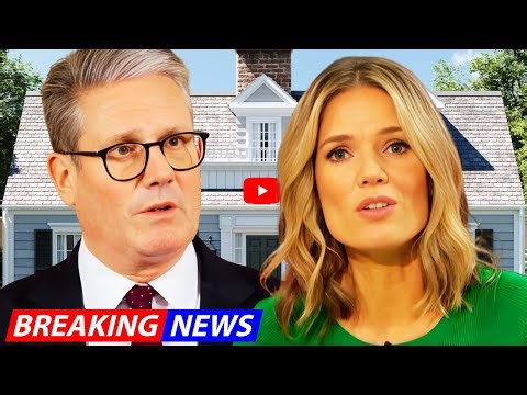 Sad News😭Starmer’s Biggest Humiliation Yet: The Shocking Suffering That Has Everyone Talking!"