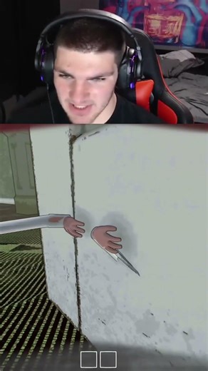 THIS TRAP WORKS EVERY TIME #shorts #phasmophobia #tutorial