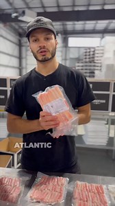 LUXPACK™ Snow Crab (Claw Arm) Leg Meat Delivered To Your Door. ✅ 100% REAL, Fully Cooked Snow Crab (Claw Arm) Leg Meat (Chionoecetes Opilio) ✅ Wild-caught in the deep waters of the North Atlantic ✅ Exclusive LUXPACK™ packaging for unmatched quality and convenience ✅ Unmatched Flavor and Texture Enjoy seafood reinvented. | PrimeFish Seafood Co.