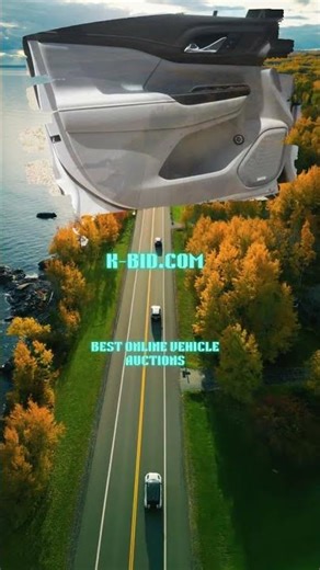 💎 Car Auction Online | Variety of Used Cars