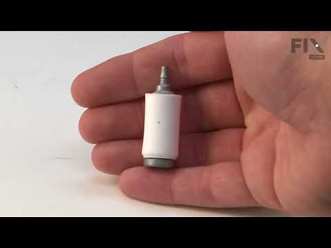 Craftstman Chainsaw Repair - How to Replace the Fuel Filter