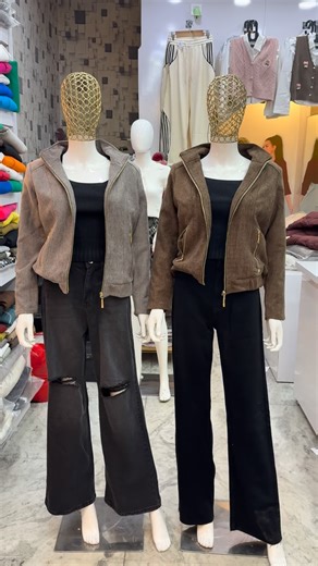 Uniq Collection | “Stay warm. Look stunning. Repeat.” Women’s Collection 👗 📍khanna, punjab 🛒 To order: DM us with screenshot 🚚 worldwide delivery available... | Instagram