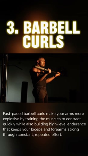 Explosive arm workout #fitness #workout #armsworkout