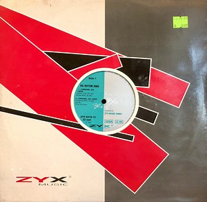 Rio Rhythm Band - Carnival Da Casa