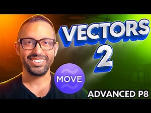 Aptos MOVE Smart Contracts - ADVANCED P8 - Vectors - Token Price Feeds Module