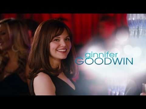 SOMETHING BORROWED Official Movie Trailer