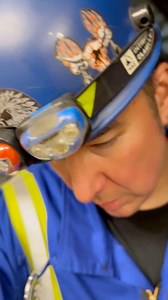 Getting clapped to keep the job going 🤣 #work #funny #rapeseed | LJ Muskwa