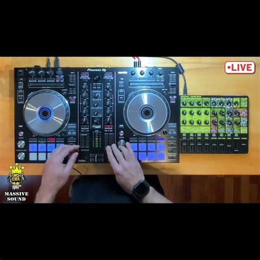 Africa Riddim - Serato Mix - Feed the Children Records