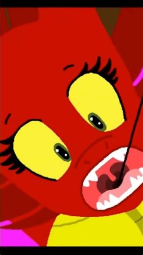 Mornin Firebreather (Rescue from the stomach)