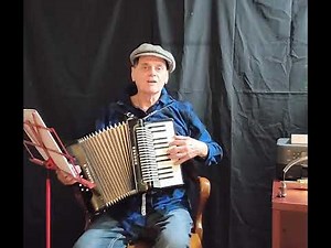 🎶 The Road And The Miles to Dundee 🎶 Traditional Scottish Folk Song.