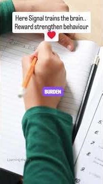 #behaviour #learningtheories #educationalreels #psycology_facts #teachings #studentlife #shortlearn