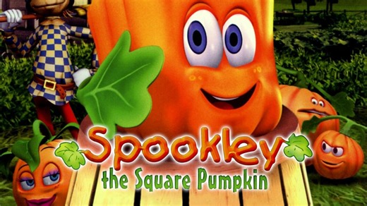 Spookley the Square Pumpkin - Movie - Where To Watch