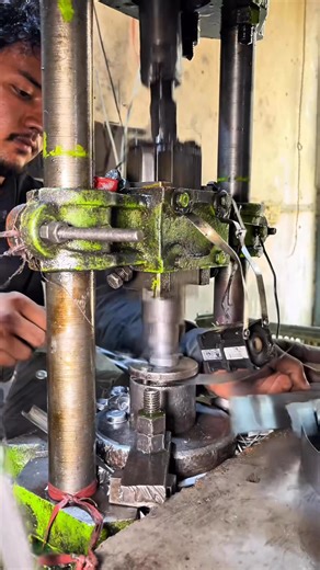 97K views · 552 reactions | How Millions of Medicine Bottle Caps Are Made Every Day | Products Making | Facebook