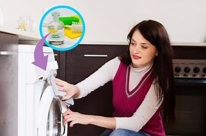 How to Clean a Washing Machine
