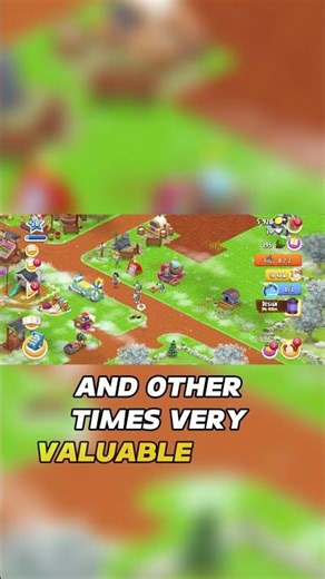 Why I Keep Farming Wheat in Hay Day | The Smartest Way to Get Rare Items