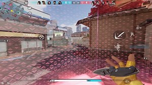 《超前战区》hyper front 第四期集锦