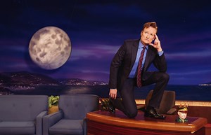 Conan O'Brien's 10 Most Memorable Music Performances