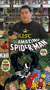 4.9K views · 46 reactions | What was the first comic book you remeber reading? Our favorite comic con couple, Just Joe King Comics and Psycho Punk Chick, shared with us at the Detroit Comic and Toy Show what got them into comic books! #comicbooks #marvel #spiderman #couplegoals | Comics, Beer and Sci-fi | Facebook