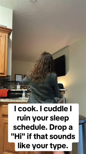 A Mother Over 50, Looking for Love, Care, and Companionship