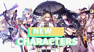 It's almost here: Bloodline: The Grand Arising! Prepare for Mystic Formation, new heroes, a new level cap, new Planar Events, Swimsuit Costumes and more as Bloodline takes the next evolutionary step this 17 Aug! | Bloodline SEA