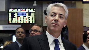 Bill Ackman sees higher inflation for longer, remains short on bonds