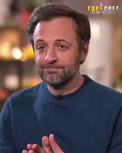 "C'est assez audacieux" 😲 Justine Piluso, candidature pétillante de la saison 11, affronte Kelly Rangama, gagnante des grands duels l'année dernière, en réalisant un esquimau original à base de foie gras ! 🍦 📺 Top Chef : les grands duels, ce mercredi à 23.20 sur M6 | Top Chef M6