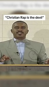 41K views · 6.2K reactions | Christian rap is about to bring many...