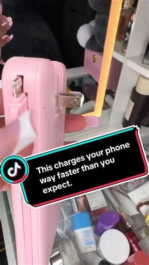 Fast and Convenient Portable Charger Review