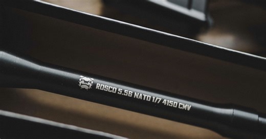 Rosco Manufacturing AR-15 Barrels – An ARBuildJunkie Q&A  – AR-15...