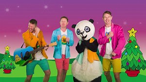 ***TOUR ANNOUNCEMENT*** The Mik Maks are super excited to announce a Christmas Tour with a brand new show. 'A very Mik Mak Christmas'. For all ticket information simply click the link http://www.themikmaks.com.au/christmas-tour/ Rock on Groovey Movers!! | The Mik Maks