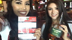Daily drink specials! Come to the pub and check them out 😉 | Tilted Kilt Pub and Eatery