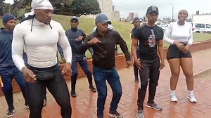 280K views · 6.2K reactions | Sphithiphithi & King Of Squatz | Select Africa TV | Facebook