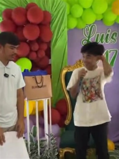 Kuya Luis msg sa mga nagmamahal sa kanya. | TechRam Team No Skip Ads