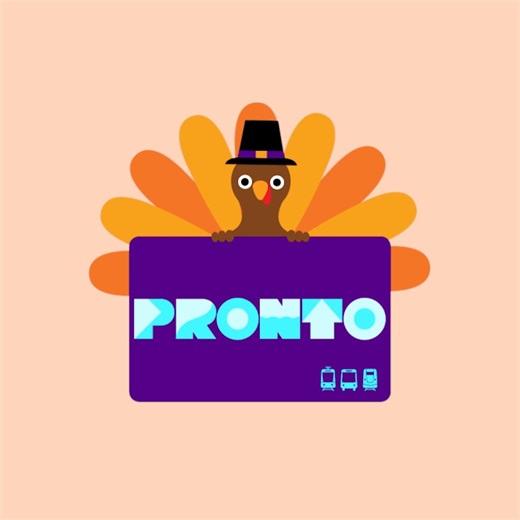 22 reactions · 5 comments | 旅 In observance of Thanksgiving, MTS...