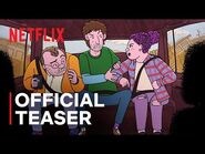 Long Story Short - Official Teaser - Netflix