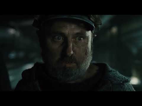 Snowpiercer 2013 - Coackroach Food Scene ||