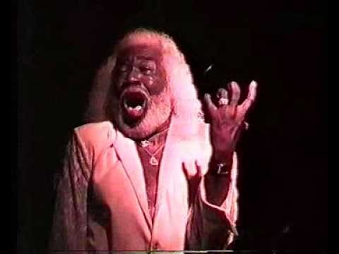 Buddy Ace - It Don't Hurt No More