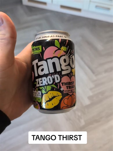 Replying to @user206361107558new flavour unlocked 🔓 #tiktokmademebuylt #tango #tangothirst