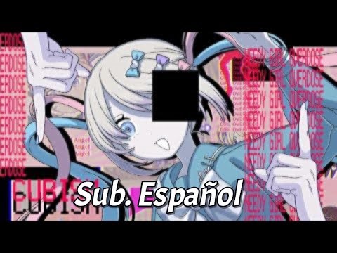 きゅびびびびずむ | Cubibibibism Sub. Español