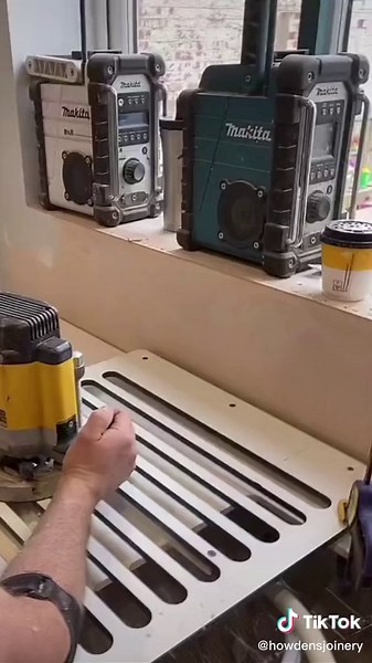 Compact Laminate Worktop: Fitted by G Carr Joinery