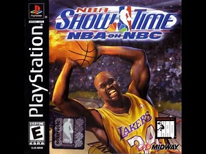 NBA Showtime: NBA on NBC (PlayStation) - Miami Heat vs. Houston Rockets